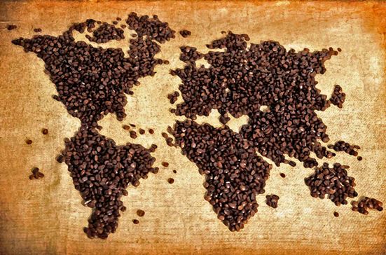 ekspor kopi indonesia